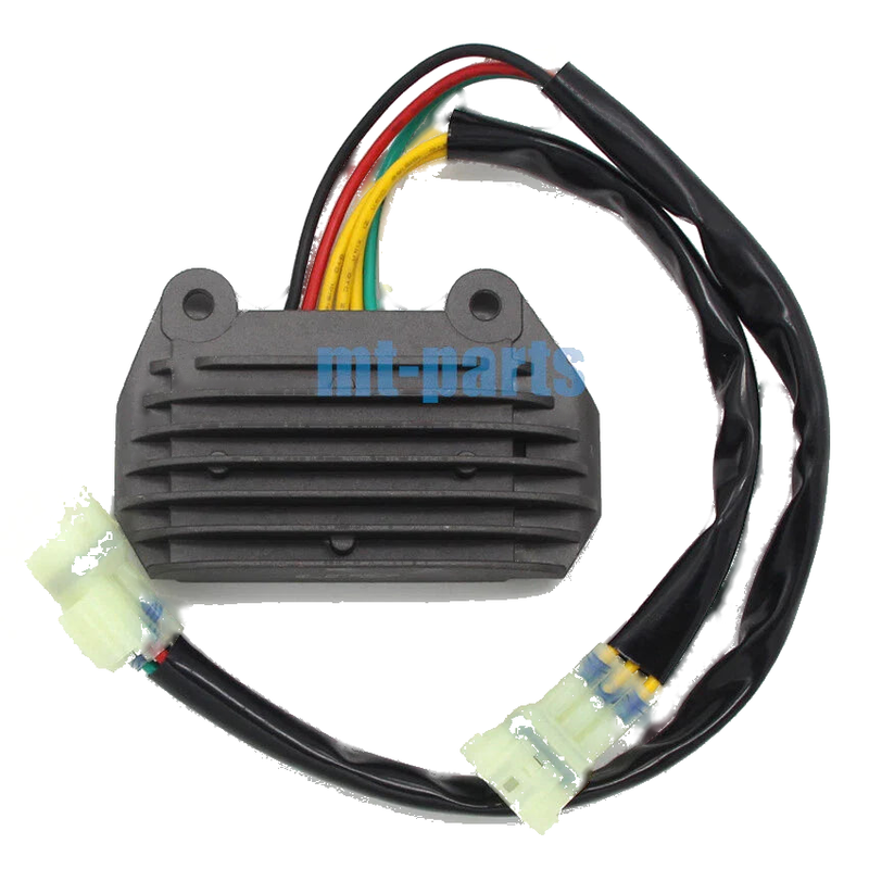 KTM 450 500 XC-W 350 250 XCF-W Freeride 350 Regulator Rectifier (2012-2016)