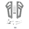 Harley Softail Heritage Classic Rider Footboard Bracket (2018-2025)