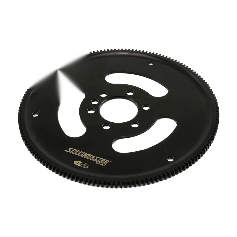 Chevy SBC 350 BBC 454 DNA® Billet Black Oxide SFI Flexplate