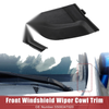 Toyota Prius Windshield Wiper Cowl Cover (2010-2015)