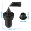 Mazda Miata 1.8L PCV Valve Grommet (1999-2000)