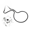 Polaris Sportsman 600 / 700 / 800 Water Pump Impeller (2000–2013)