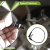 Volvo FH16 ABS Wheel Speed Sensor (1993-2002)