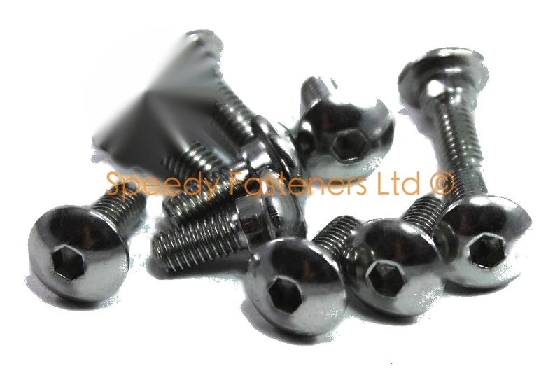 Honda VFR800 Abscheider Edelstahl Verkleidung & Frontscheibe (2002–2013)