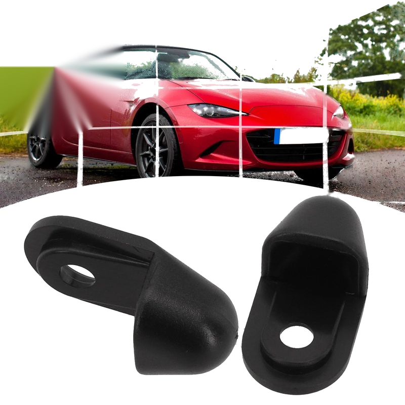 Mazda Miata 2 x Roof Hardtop Latches