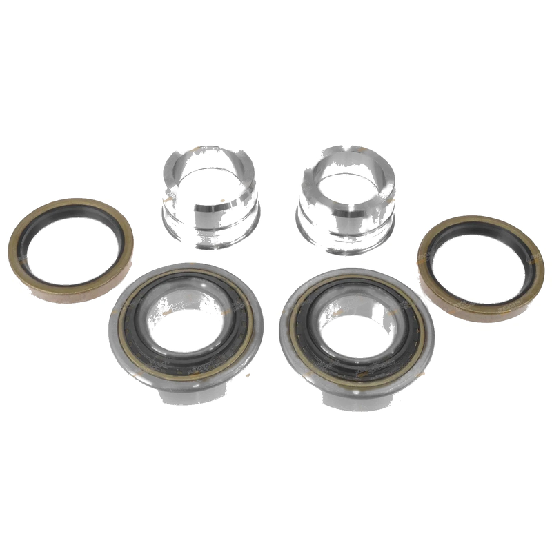 Suzuki Jimny ABS Rear Wheel Bearing Kits (1998 - 2005)