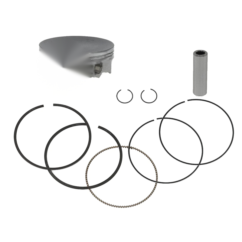 Honda Pioneer 520 Piston Kit 96mm Namura Standard Bore (2021–2025)