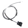 Mazda 3 Hood Release Cable (2019-2022)