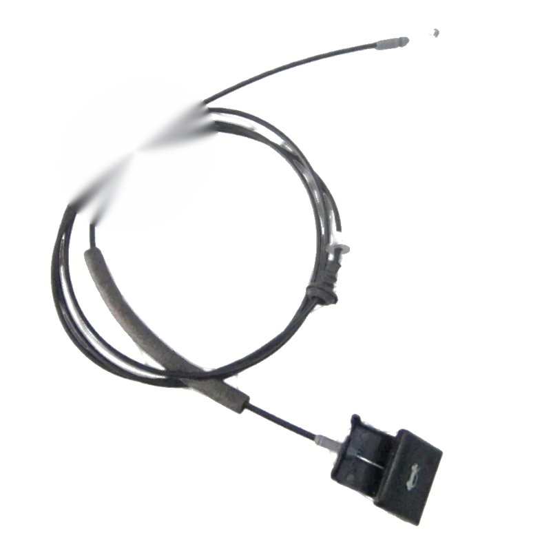 Mazda 3 Hood Release Cable (2019-2022)