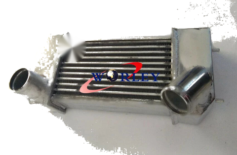 Land Rover Defender Discovery 300 TDI 2.5L Aluminum Intercooler (94-98)