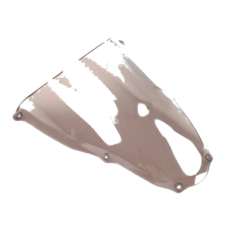 Aprilia RS125 Motorcycle Windscreen Windshield Deflector (2006-2010)