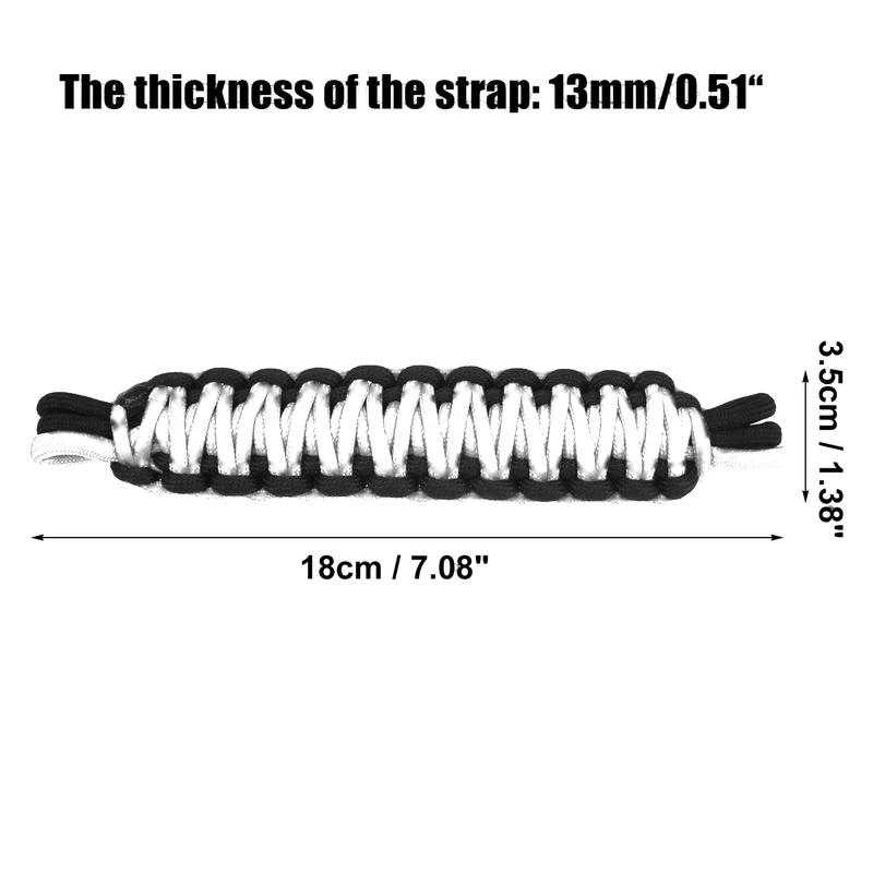 Jeep Wrangler TJ JL 2 x Nylon Door Limiting Check Straps (1987-2021)
