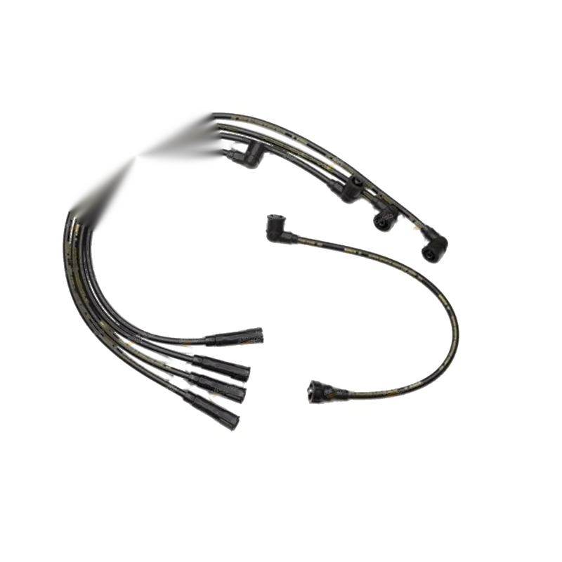 Triton ME MF MG MH Ignition Spark Plug Lead Set 2.6L (1986-1992)