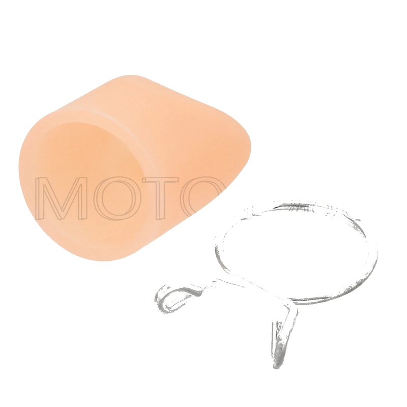YAMAHA Blaster 200 YFS200 Air Box Drain Cap Seal (1990–2006)