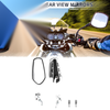 Motorcycle Rear View Mirrors / M8/M10