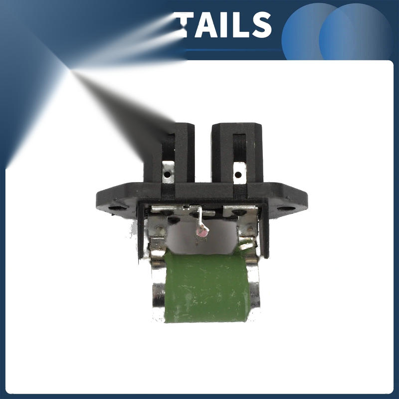 Peugeot Boxer Blower Motor Resistor (2006-2023)
