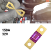 Automotive Marine Audio Video System 150A 32V AMI Fuse