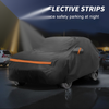 Peugeot 5008 Waterproof PEVA Cotton Car Cover (2017-2023)