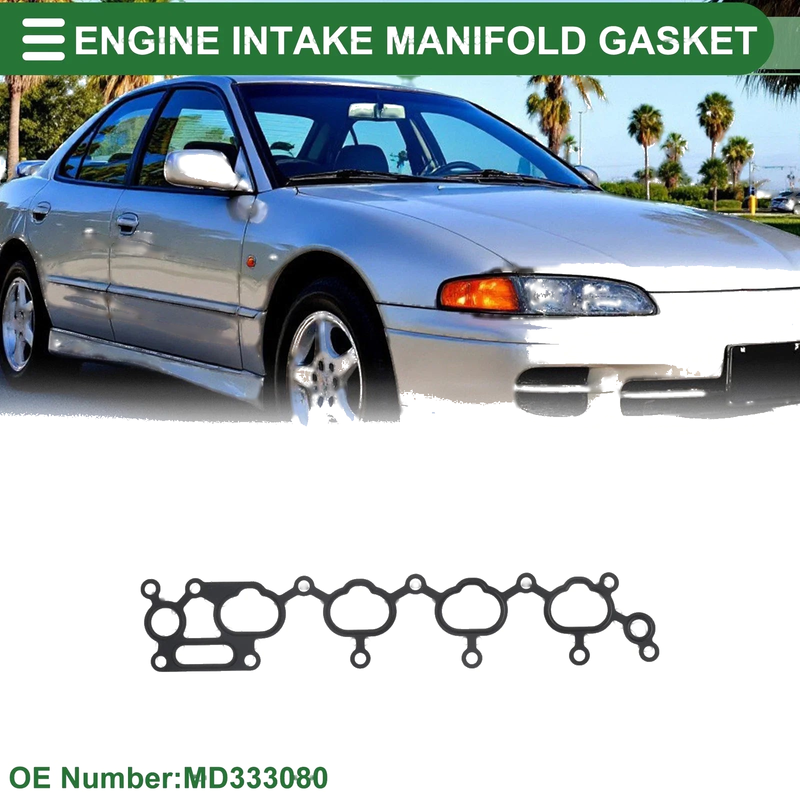 Mitsubishi Magna Intake Manifold Gasket (1997-1999)