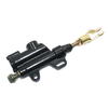 Rear Hydraulic Brake Master Cylinder for 200c 250c ATV 10mm Banjo Bolt