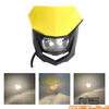 Suzuki DR650S / SE RMZ450 DRZ400E H4 Headlight (1996-2023)