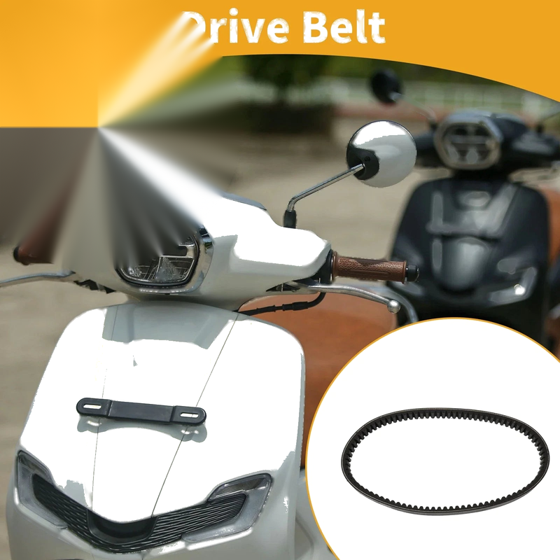 Yamaha NMAX AEROX Drive Belt V-Belt