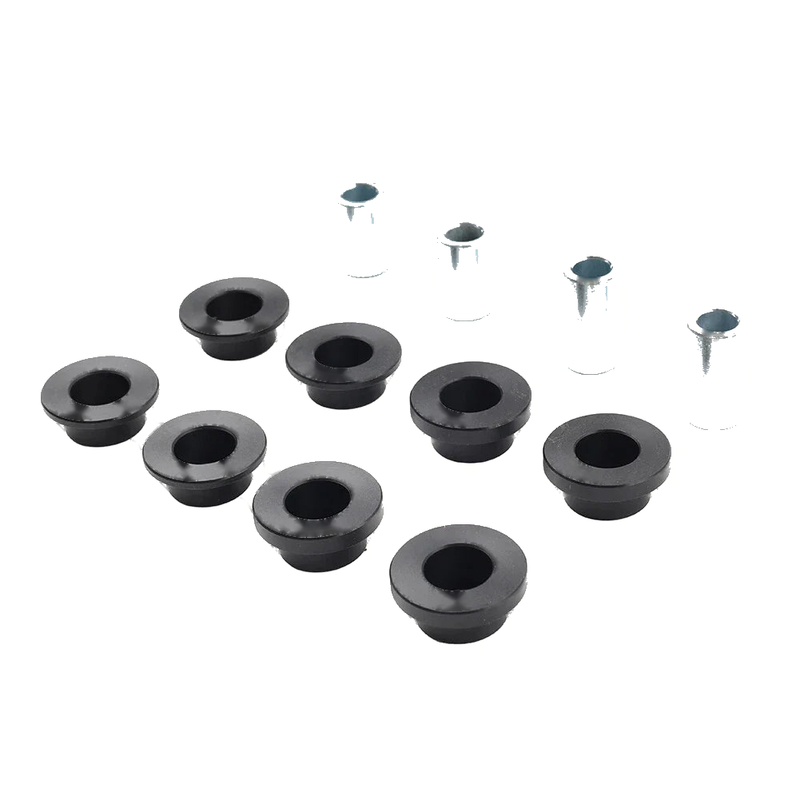 Polaris ATV Ranger 400 500 570 700 800 900 Shock Bushings (2006-2023)