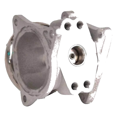 VW Golf 1.9 TDI, Skoda Superb, Octavia, Audi A3 EGR Valve (2000-2010)