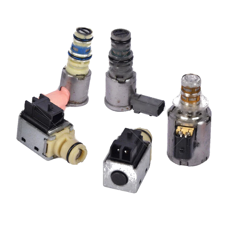 Commodore VY VZ VE 4 Speed Automatic Transmission Solenoid Set (2002-2013)