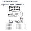 Toyota Corolla GT 1.8L Cylinder Head Gasket Set (2000-2008)