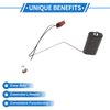 Nissan Note 1.4L Petrol Fuel Tank Sending Unit (2006-2013)