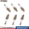 Ford Falcon BF FG Territory 6cyl 6 x Spark Plugs (2005-2016)