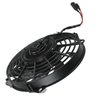 Polaris Scrambler 400 Radiator Cooling Fan 2x4 4X4 (2001–2002)
