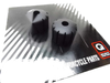 Honda CB750K SOHC Fuel Tank Rubber Mounts (1969-1978)