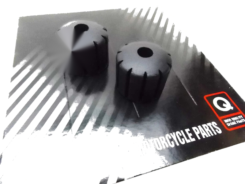 Honda CB750K SOHC Fuel Tank Rubber Mounts (1969-1978)