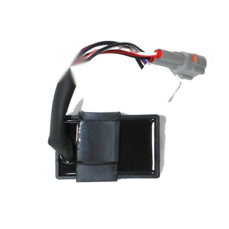 Yamaha PY50 PW50 Peewee 50 CDI Ignition Control Box