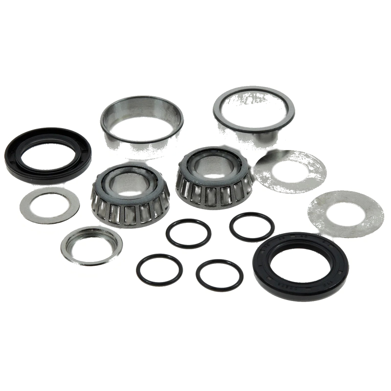 Kawasaki Prairie Brute Force 650 SRA & KFX700 Bearing Kit Swing Arm
