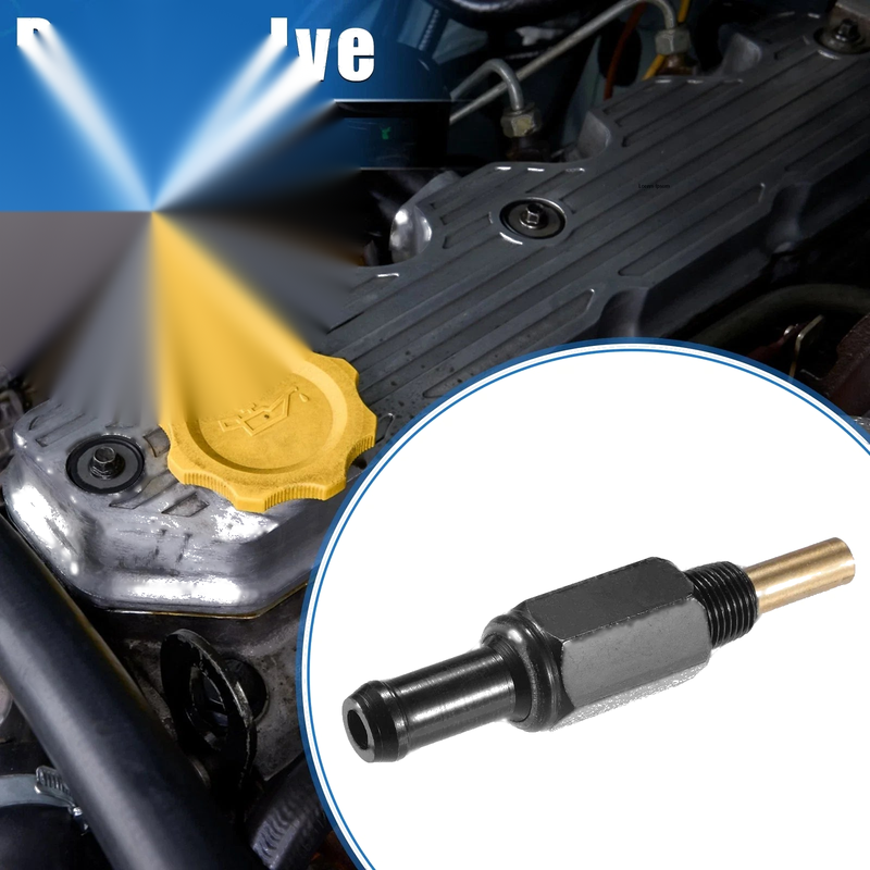 Hyundai Elantra, Accent PCV Valve (2000-2006)
