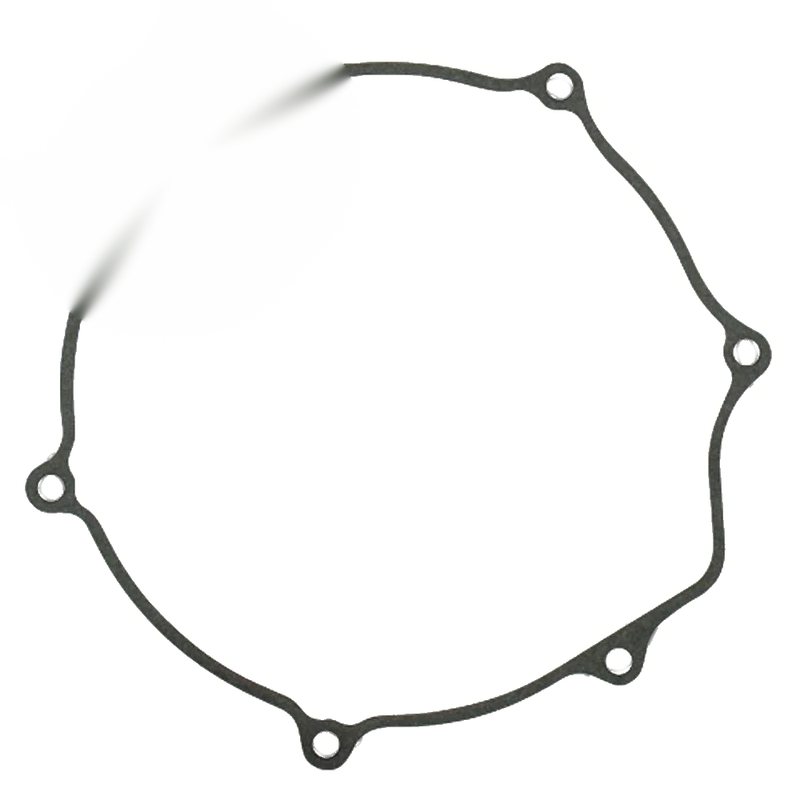 Suzuki Quadracer 450 Outer Clutch Cover Gasket (2006–2009)