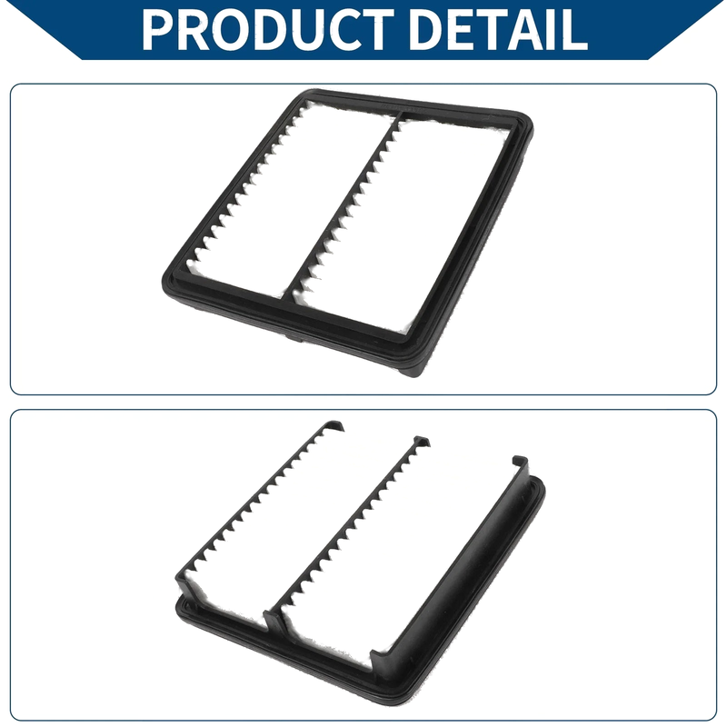 Mazda CX-3 2.0L (2016-2021) - 1 Pcs Engine Air Filter