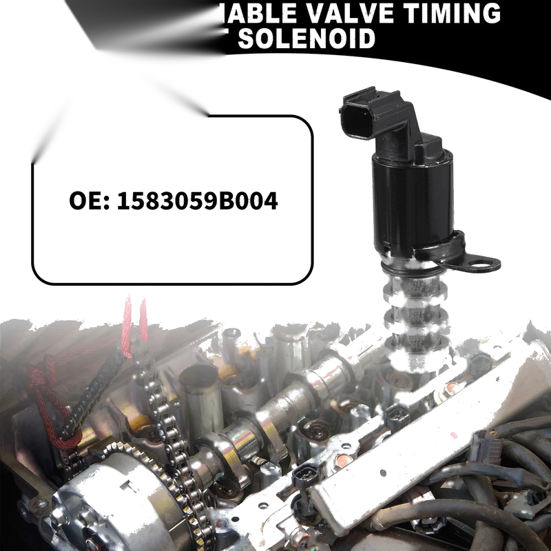 Honda Civic VVT Solenoid (2016-2019)