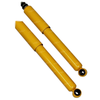 Prado KZJ120 / KDJ120 Front Rear Strut Shock Absorbers (2003–2009)