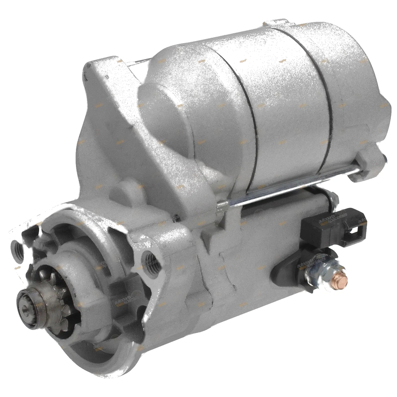 Toyota Hiace YH50 Starter Motor (1982–1986)