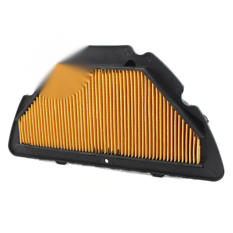 Yamaha YZF R1 1000 2004-2006 2 x Air Cleaners Air Filter