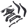 Chevrolet Malibu 2x Upper & Lower Rear Control Arms w/ Bushings (2016–2023)