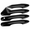 Toyota Corolla Sedan Exterior Door Handle Cover Caps (2019-2023)