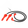 Polaris RZR XP 4 900 2pcs Spark Plug Wire Cap (2011-2014)