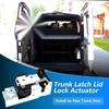 Ford Transit MK6 MK7 Tailgate Lock Actuator (2000-2014)