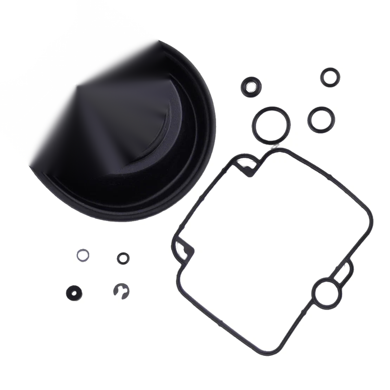 Mikuni BST 33 BMW F650 2 x Carburetor Repair Kit (1993-2000)