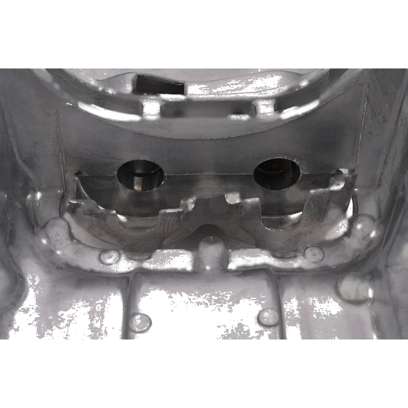 Toyota Camry 2.4L Crank Case Assembly (2007-2011)